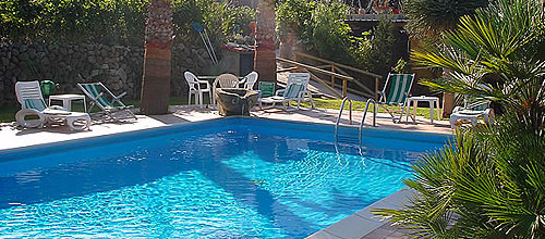 Residence Villa Cristina