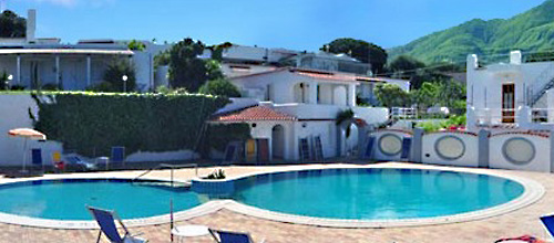Residence Villa Erade