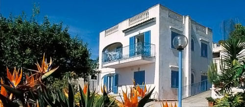 Residence Villa Marinù
